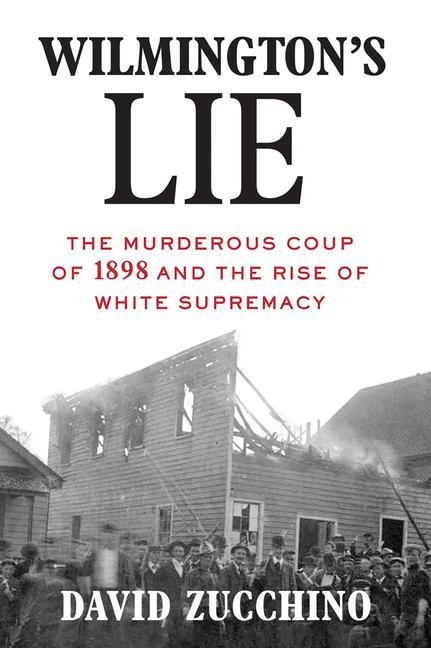 Kniha Wilmington's Lie 