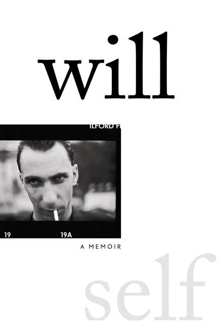 Knjiga Will: A Memoir 
