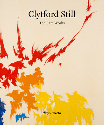 Книга Clyfford Still David Anfam