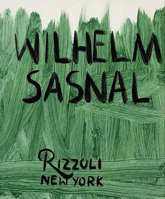 Książka Wilhelm Sasnal Adrian Searle