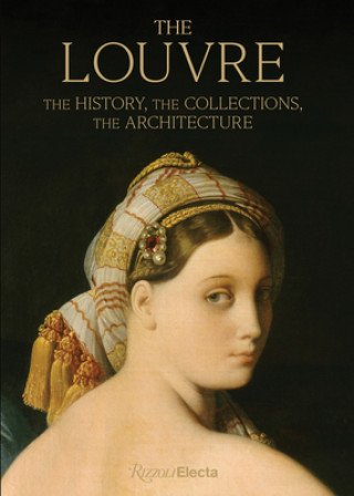 Книга Louvre Genevieve Bresc-Bautier