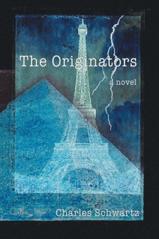 Book The Originators Charles Schwartz