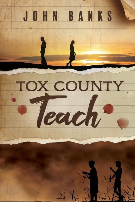 Book Tox County Teach John Banks