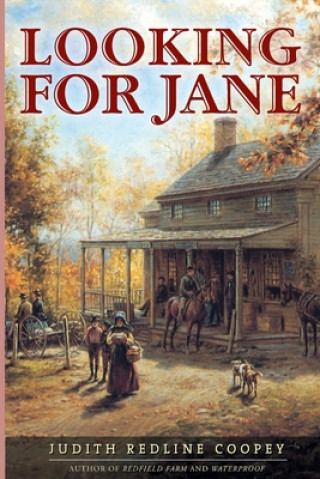 Buch Looking For Jane Judith Redline Coopey