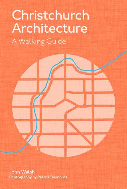 Book Christchurch Architecture Patrick Reynolds
