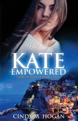 Book Kate Empowered Cindy M. Hogan