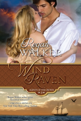 Book Wind Raven Regan Walker