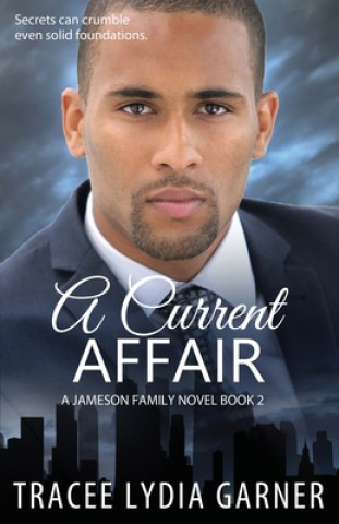 Book A Current Affair Tracee Lydia Garner