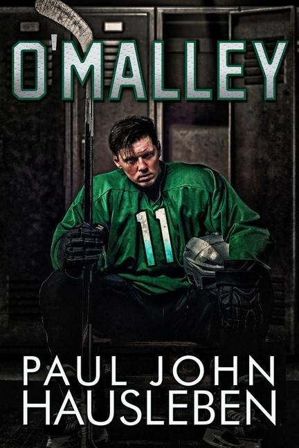 Knjiga O'Malley Paul John Hausleben