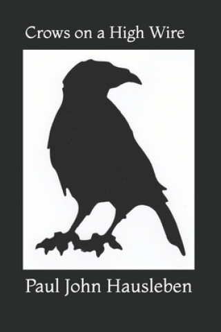 Kniha Crows on a High Wire Paul John Hausleben