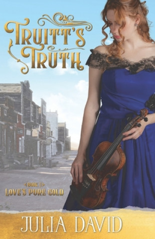 Buch Truitt's Truth Julia David