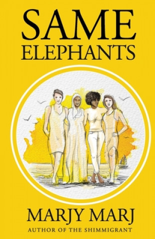 Knjiga Same Elephants Marjy Marj