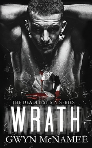 Knjiga Wrath Gwyn McNamee