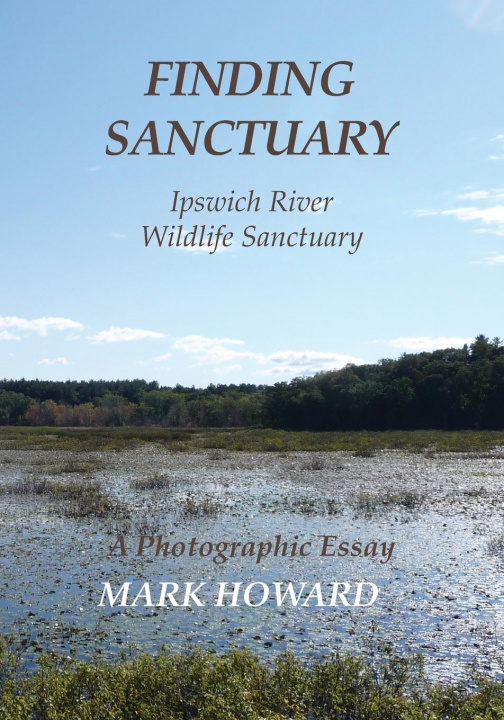 Knjiga Finding Sanctuary Mark T. Howard