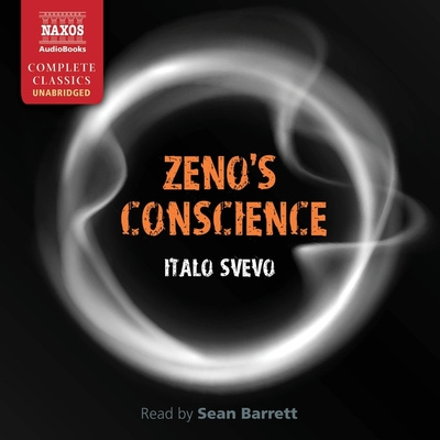 Audio Zeno's Conscience Italo Svevo