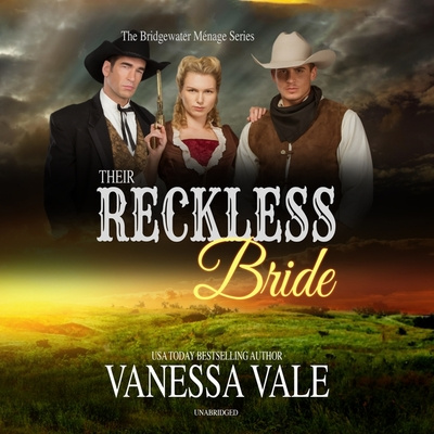 Audio Their Reckless Bride Vanessa Vale