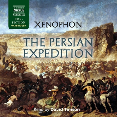 Audio The Persian Expedition Xenophon