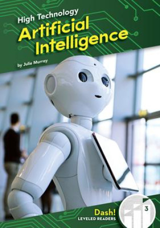 Buch Artificial Intelligence Julie Murray