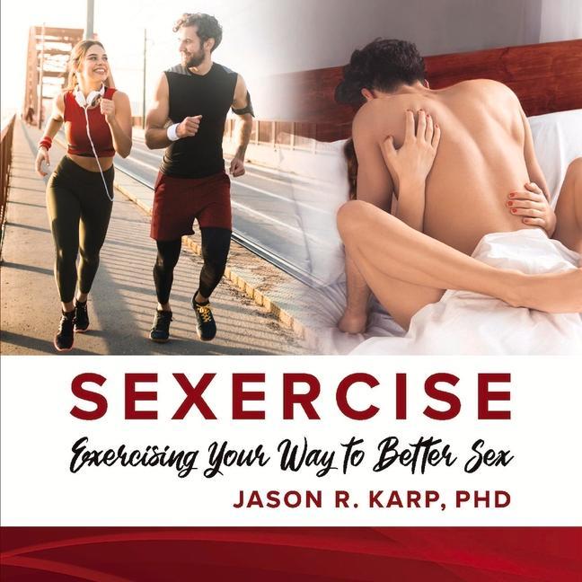 Carte SEXERCISE Jason R. Karp