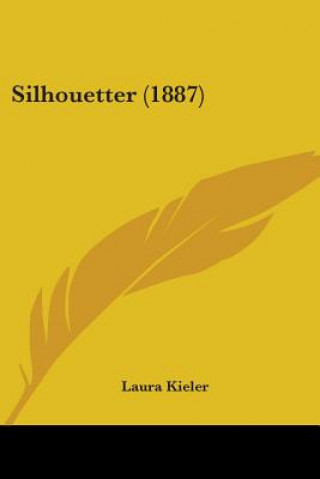 Carte Silhouetter (1887) Laura Kieler