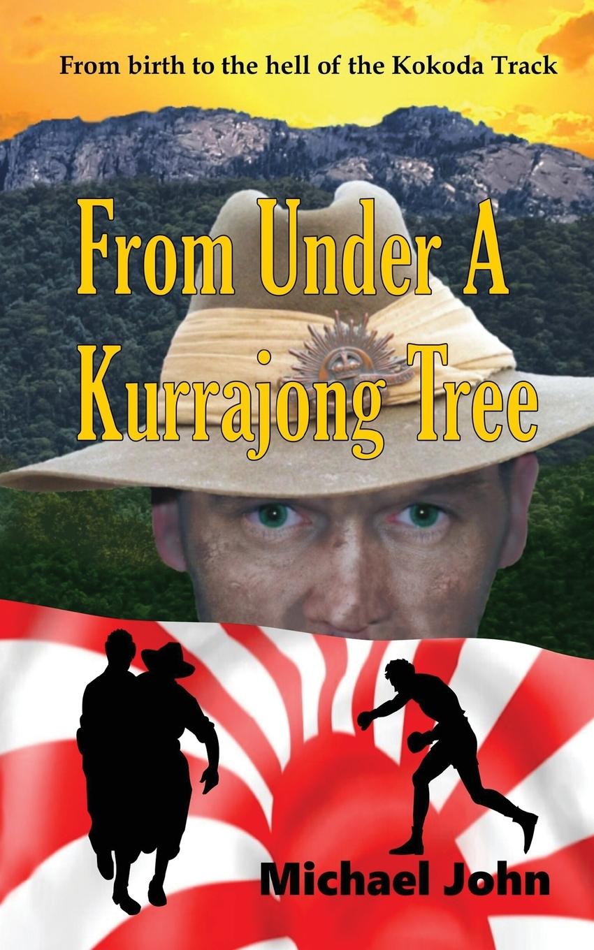 Knjiga From Under a Kurrajong Tree Michael John