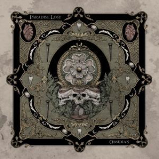 Audio Obsidian Paradise Lost