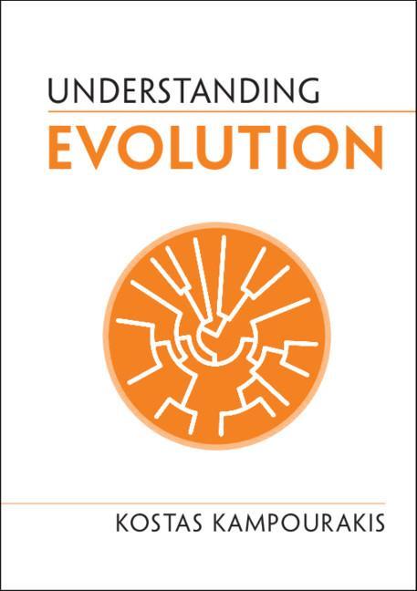 Knjiga Understanding Evolution Kostas Kampourakis