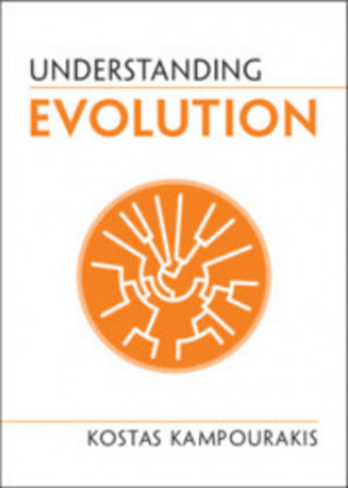 Boek Understanding Evolution Kostas Kampourakis