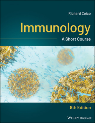 Buch Immunology Richard Coico