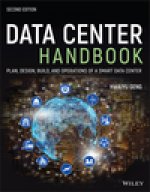 Carte Data Center Handbook Hwaiyu Geng