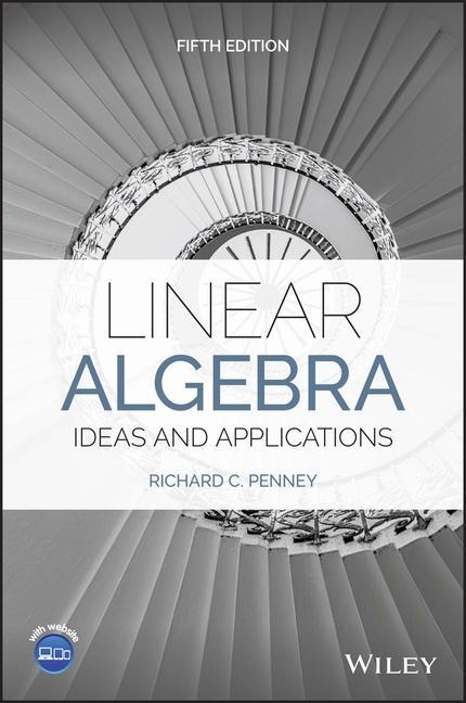 Carte Linear Algebra Richard C. Penney