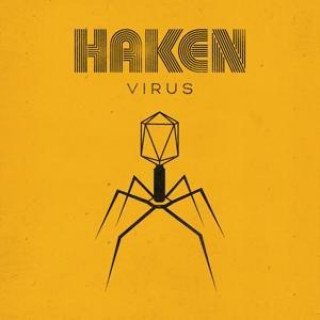 Audio Virus Haken