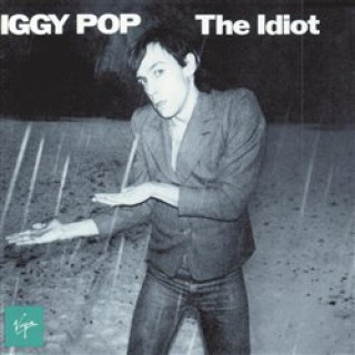 Audio  THE IDIOT (DELUXE 2CD) 