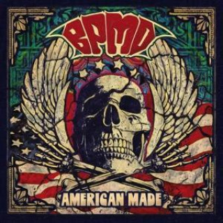 Zvok American Made BPMD