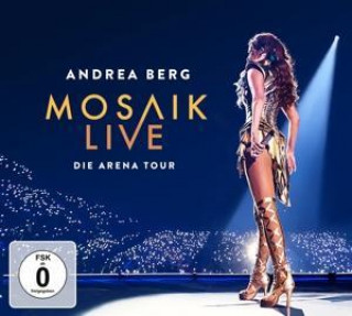 Hanganyagok Mosaik Live-Die Arena Tour 