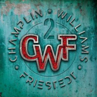 Zvok II Champlin/Williams/Friestedt