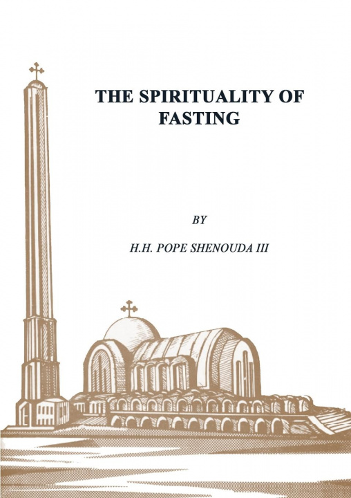 Book Spirituality of Fasting 