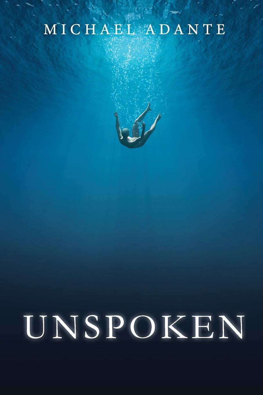 Carte Unspoken Michael Adante
