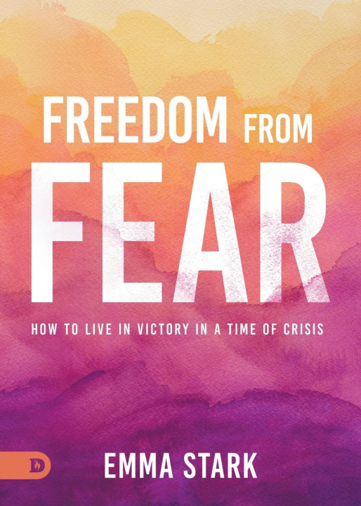 Kniha Freedom from Fear 