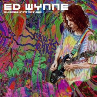 Zvok Shimmer Into Nature (Expanded Edit) Ed Wynne
