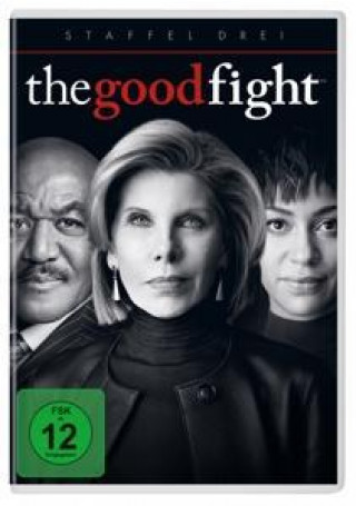 Video The Good Fight Rose Leslie