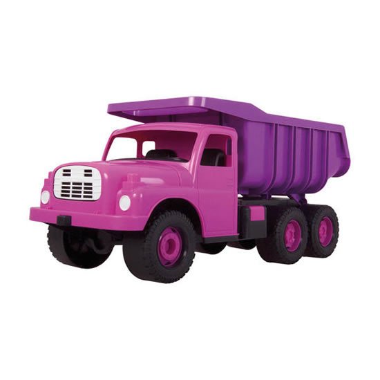 Game/Toy Tatra 148 růžová 72 cm 