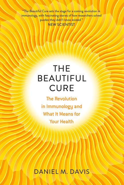 Könyv Beautiful Cure 
