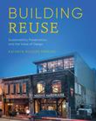 Buch Building Reuse 