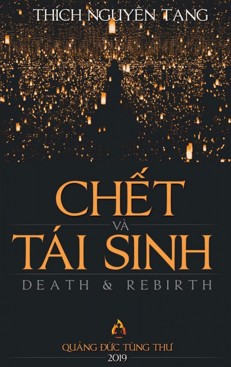 Kniha Ch&#7871;t va Tai Sinh 