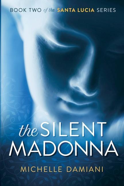 Kniha Silent Madonna 