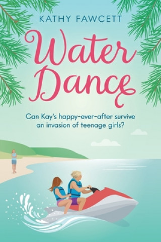 Carte Water Dance Kathy Fawcett