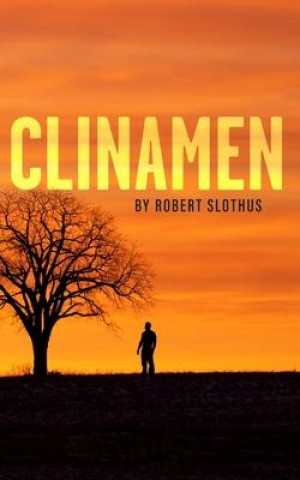 Knjiga Clinamen Robert Slothus