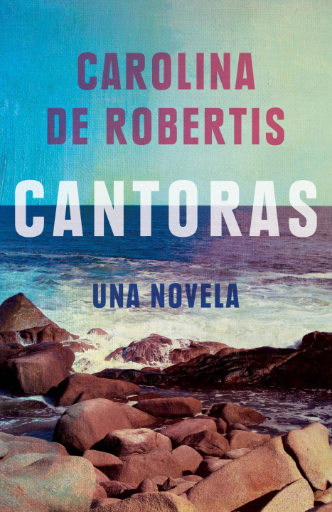 Knjiga Cantoras (Spanish Edition) 