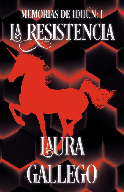 Książka Memorias de Idhún: La Resistencia / Memories from Idhun: The Resistance: Libro I 